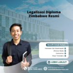 Legalisasi Diploma Zimbabwe Resmi