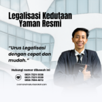 Legalisasi Kedutaan Yaman Resmi