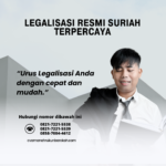 Legalisasi Resmi Suriah Terpercaya