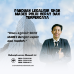 Panduan Legalisir SKCK Mabes Polri Cepat Dan Terpercaya