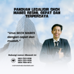 Panduan Legalisir SKCK Mabes Resmi, Cepat Dan Terpercaya
