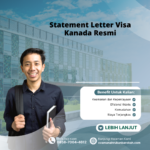 Statement Letter Visa Kanada Resmi