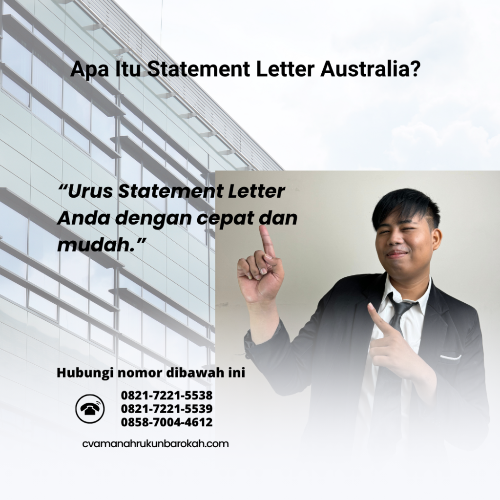Apa Itu Statement Letter Australia (2)