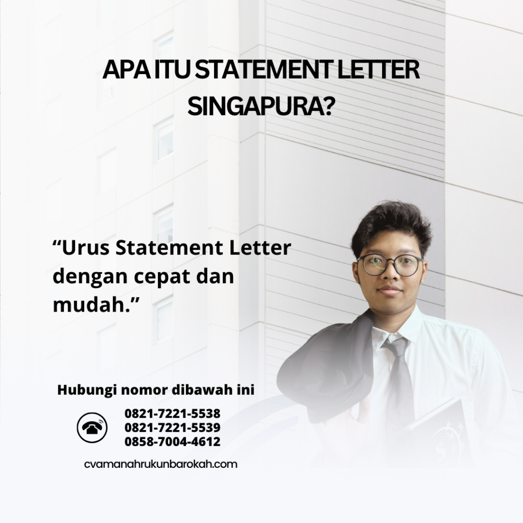 Apa Itu Statement Letter Singapura (3)