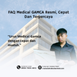 FAQ Medical GAMCA Resmi, Cepat Dan Terpercaya
