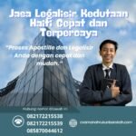 Jasa Legalisir Kedutaan Haiti Cepat dan Terpercaya