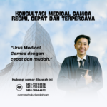 Konsultasi Medical GAMCA Resmi, Cepat Dan Terpercaya