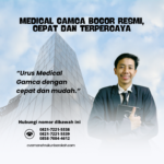 Medical GAMCA Bogor Resmi, Cepat Dan Terpercaya