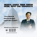 Medical GAMCA Timur Tengah Resmi, Cepat Dan Terpercaya