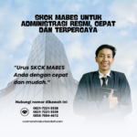 SKCK Mabes untuk Administrasi Resmi, Cepat Dan Terpercaya