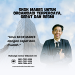 SKCK Mabes untuk Organisasi Terpercaya, Cepat Dan Resmi