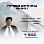 Statement Letter Resmi Singapura (1)