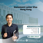 Statement Letter Visa Hong Kong