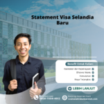 Statement Visa Selandia Baru