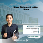 Biaya Statement Letter China