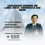 Legalisisasi Dokumen Sri Lanka Cepat, Terpercaya Dan Resmi