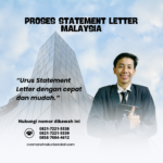 Proses Statement Letter Malaysia