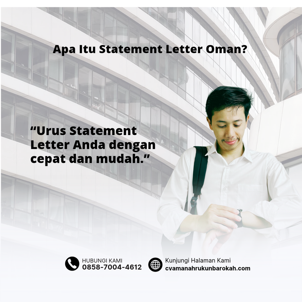Apa Itu Statement Letter Oman_ (1) Apa Itu Statement Letter Oman (1)