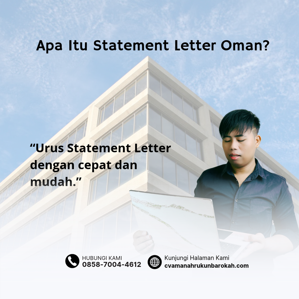 Apa Itu Statement Letter Oman_ (2) Apa Itu Statement Letter Oman (2)